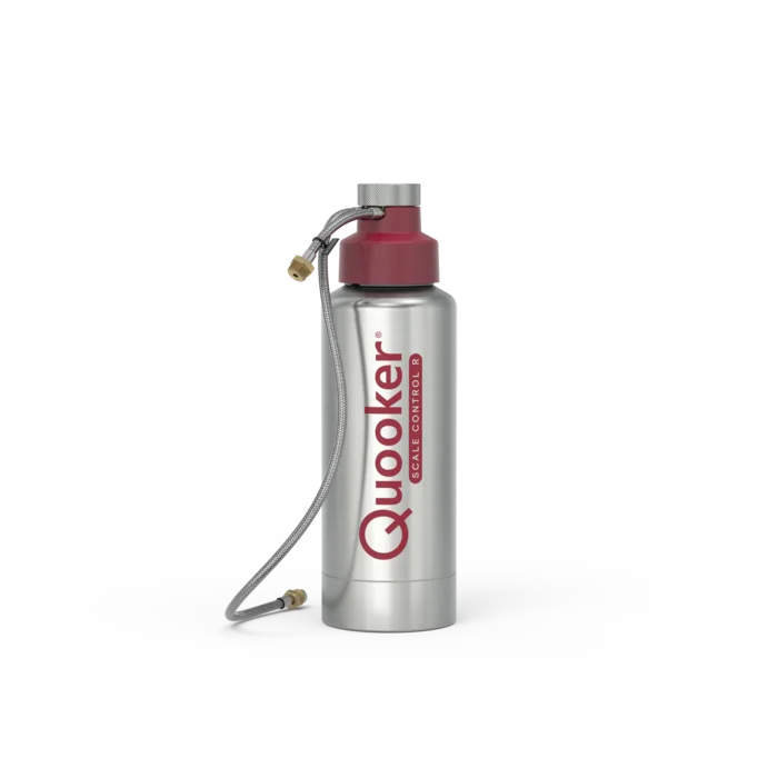 Scale Control R Quooker filter to prevent limescale